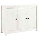 Lenric Pinewood Sideboard
