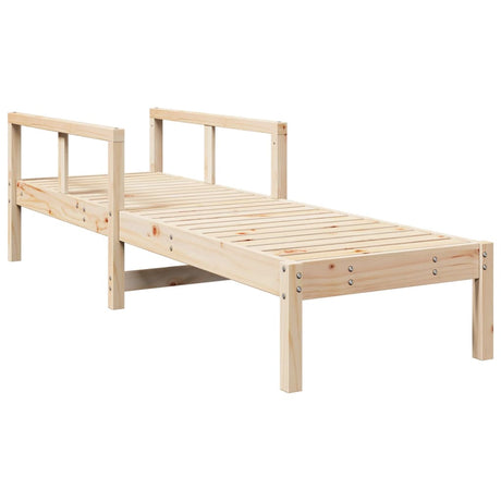 Baren Pinewood - 200cm