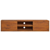 Erenda Teak Wood - 90 & 135 cm