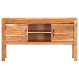 Iluna Acacia Wood Sideboard