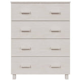 Hamar Pinewood - 79cm