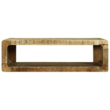 Obra Mango Wood - 80cm Handmade