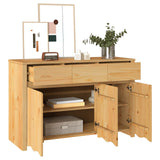 Drammen Oakwood Sideboard