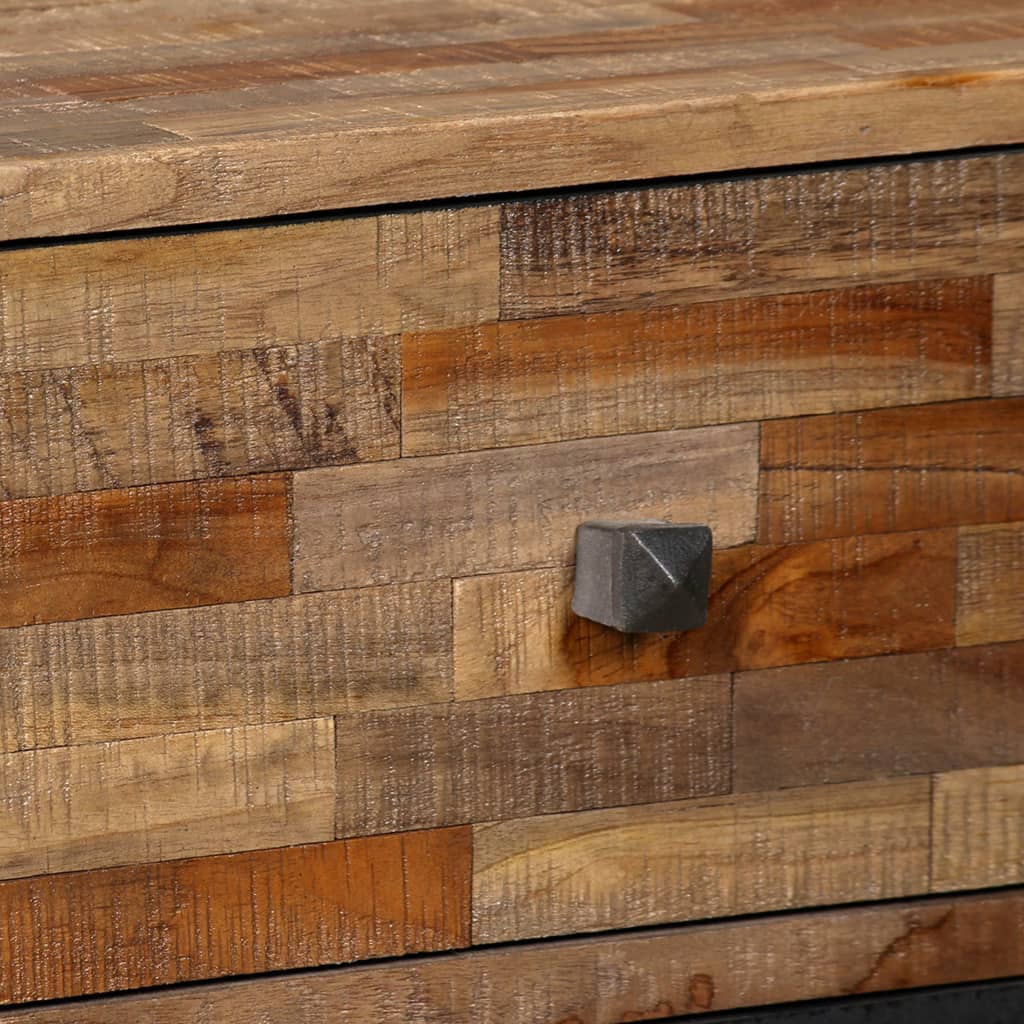 Embri Reclaimed Teakwood - 30cm