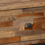 Embri Reclaimed Teakwood - 30cm