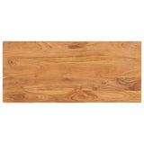 Noa Acacia Wood - 100 cm