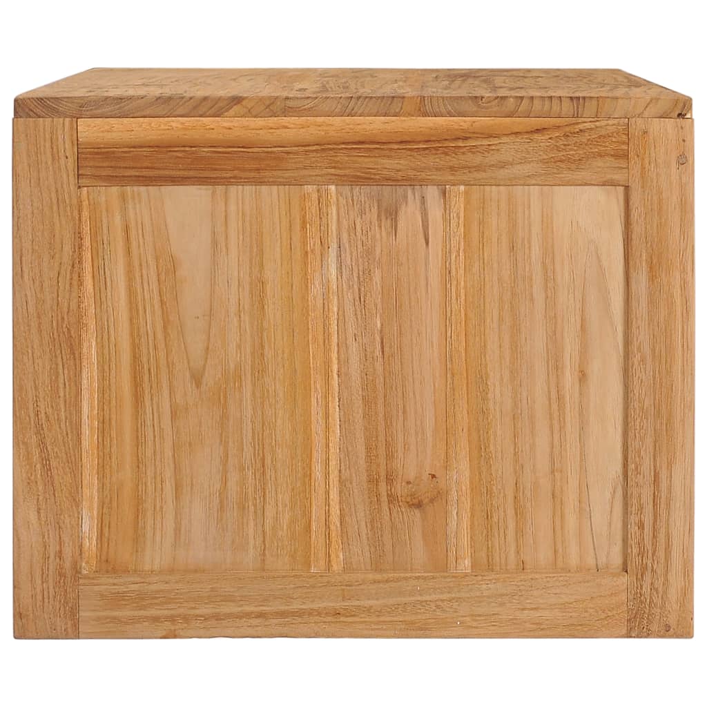 Sorelle Teak Wood - 90cm