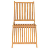 Vind Teak Wood - 160cm Foldable