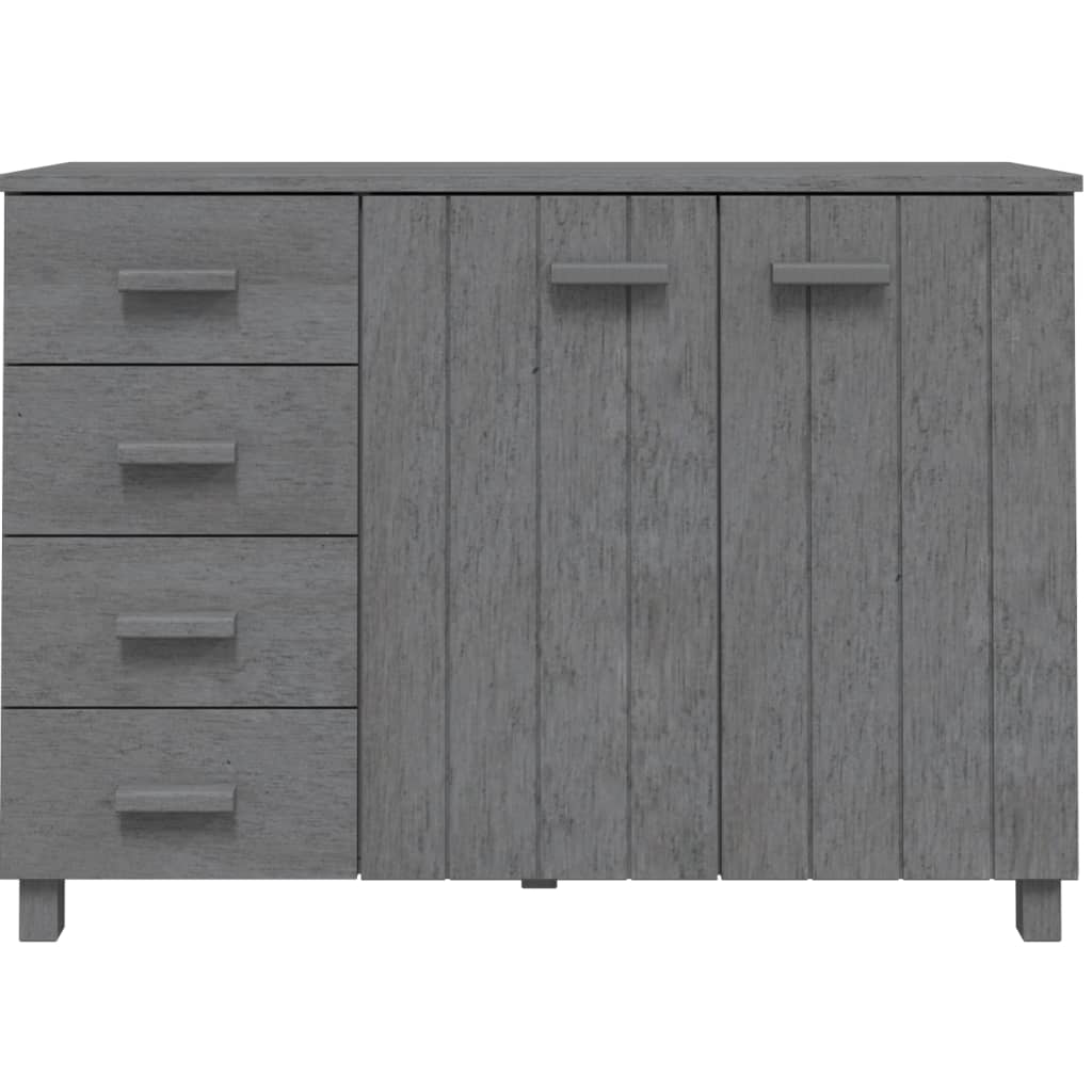 Hamar Pinewood Sideboard