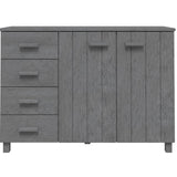 Hamar Pinewood Sideboard