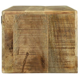 Obra Mango Wood - 80cm Handmade