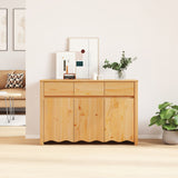 Drammen Oakwood Sideboard