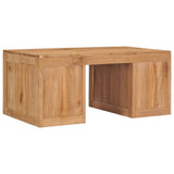 Sorelle Teak Wood - 90cm
