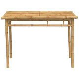 Eylund Bamboo Wood - 110cm