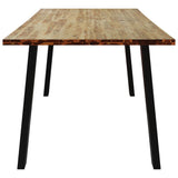 Ardyn Acacia Wood - 150 & 200cm