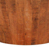 Cori Mango Wood - 52cm ⌀