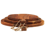 Lofra Acacia Wood - 25,30,36cm