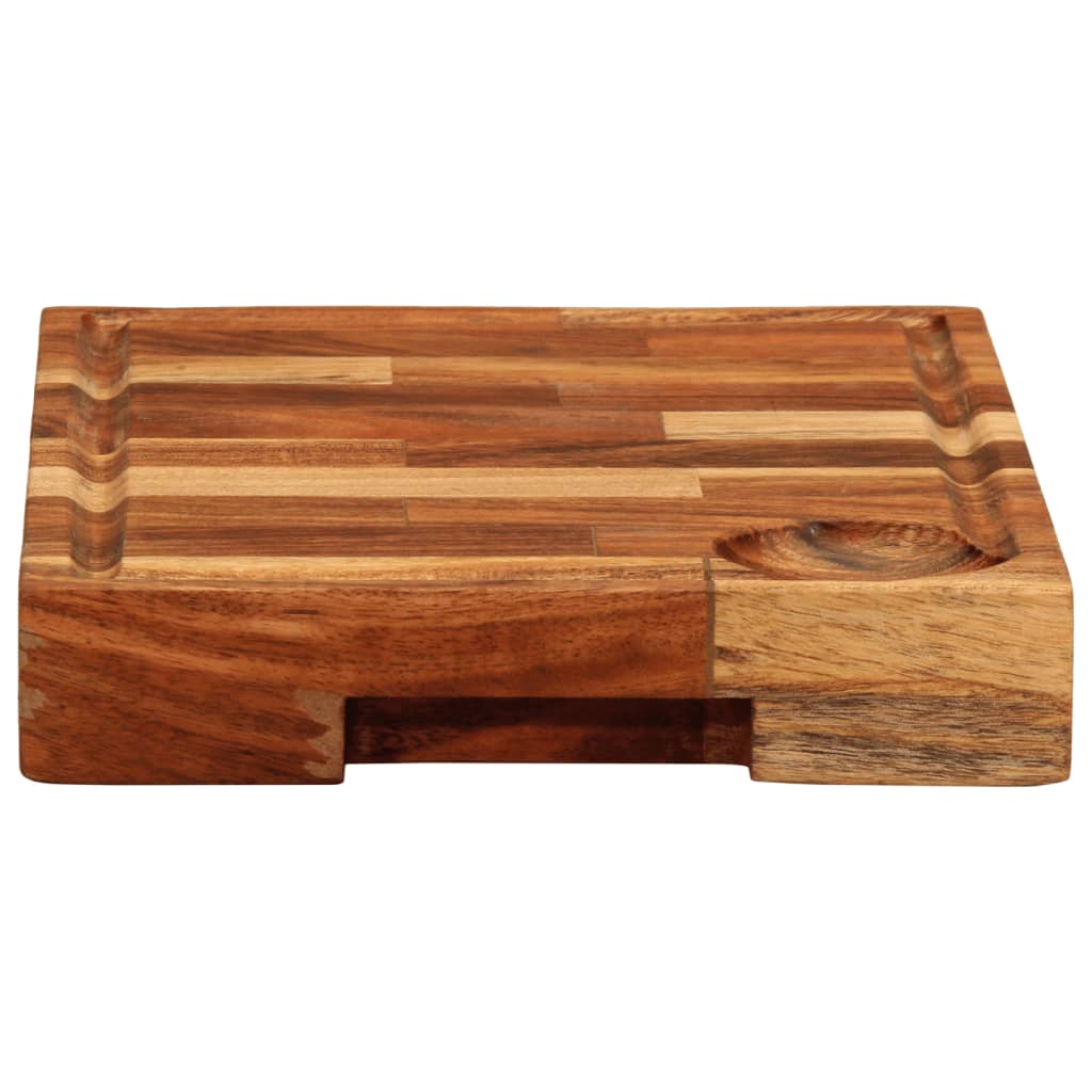 Quena Acacia Wood - 30cm