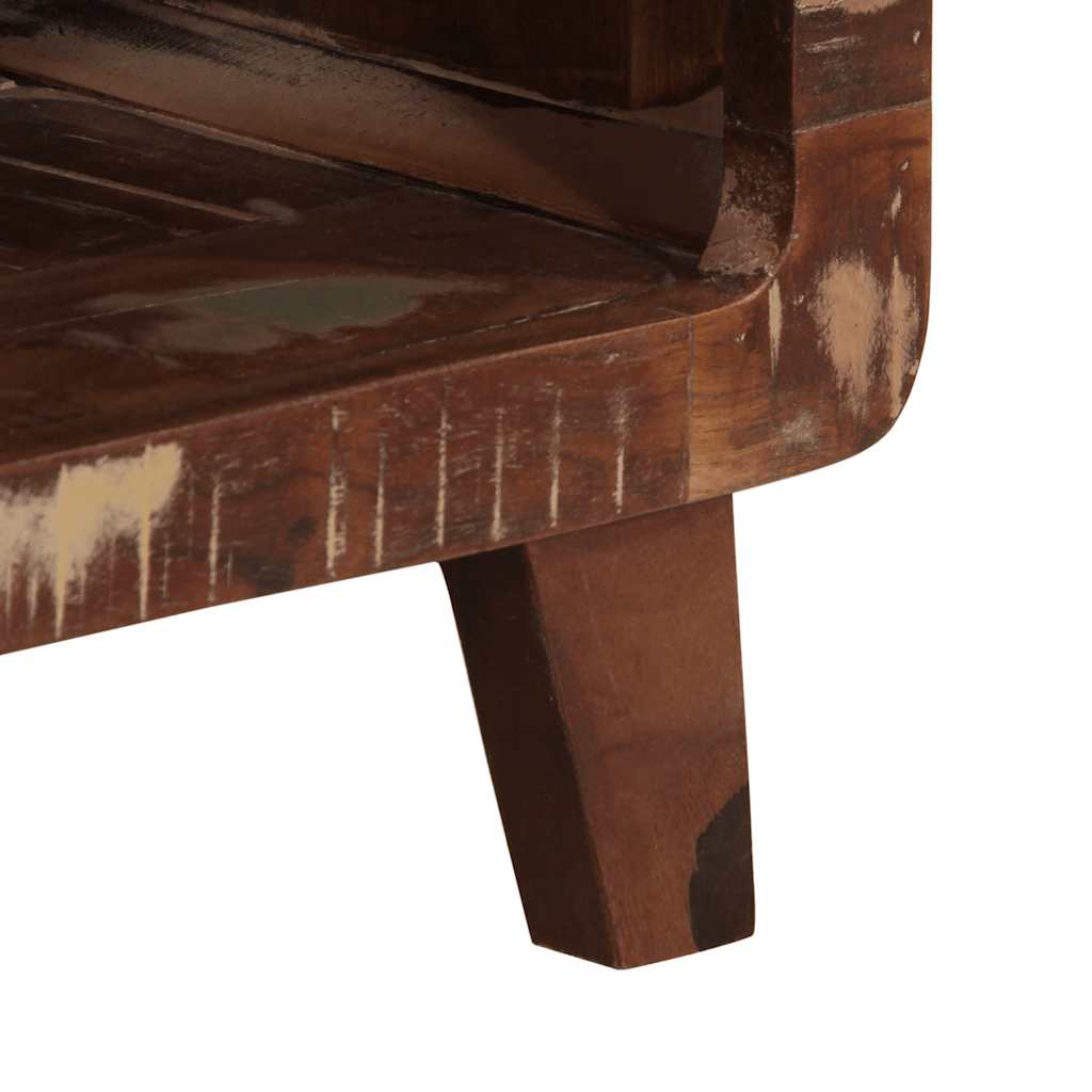 Meldra Reclaimed Wood - 105cm Handmade