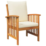 Kron Acacia Wood - 45cm