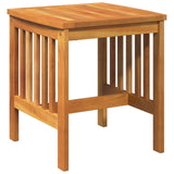 Kron Acacia Wood - 45cm