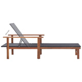 Jolda Acacia Wood - 200cm