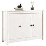 Lenric Pinewood Sideboard