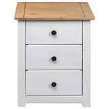 Panama Pinewood - 40cm