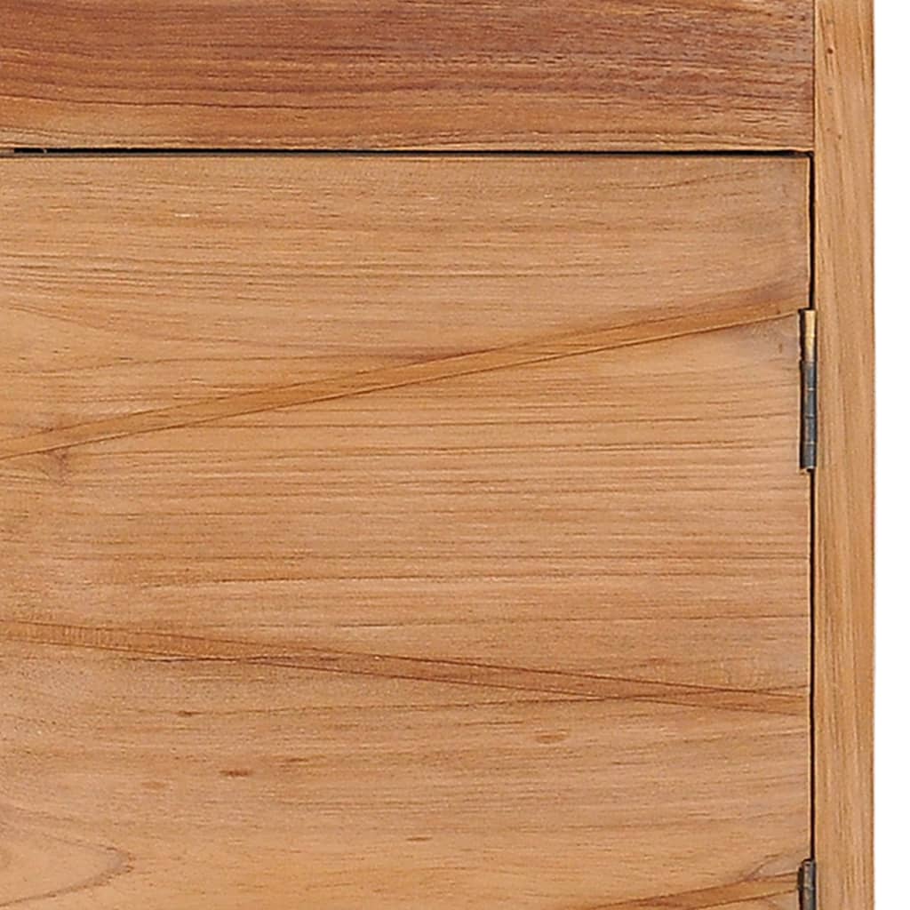 Sorelle Teak Wood - 90cm