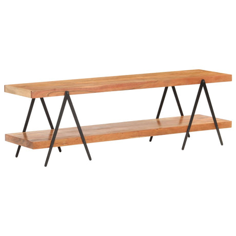 Jastel Acacia Wood - 160cm