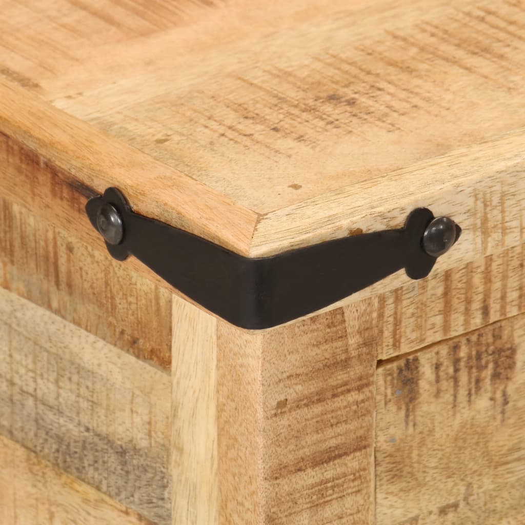 Serrin Mango Wood - 40cm