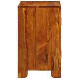 Tenvik Acacia Wood Sideboard