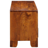 Tenvik Acacia Wood - 110cm