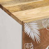 Malren Mango Wood - 40cm