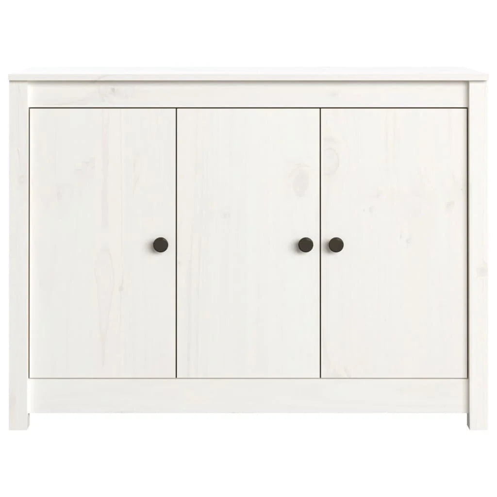 Lenric Pinewood Sideboard