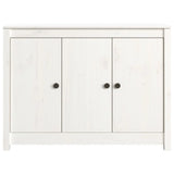 Lenric Pinewood Sideboard