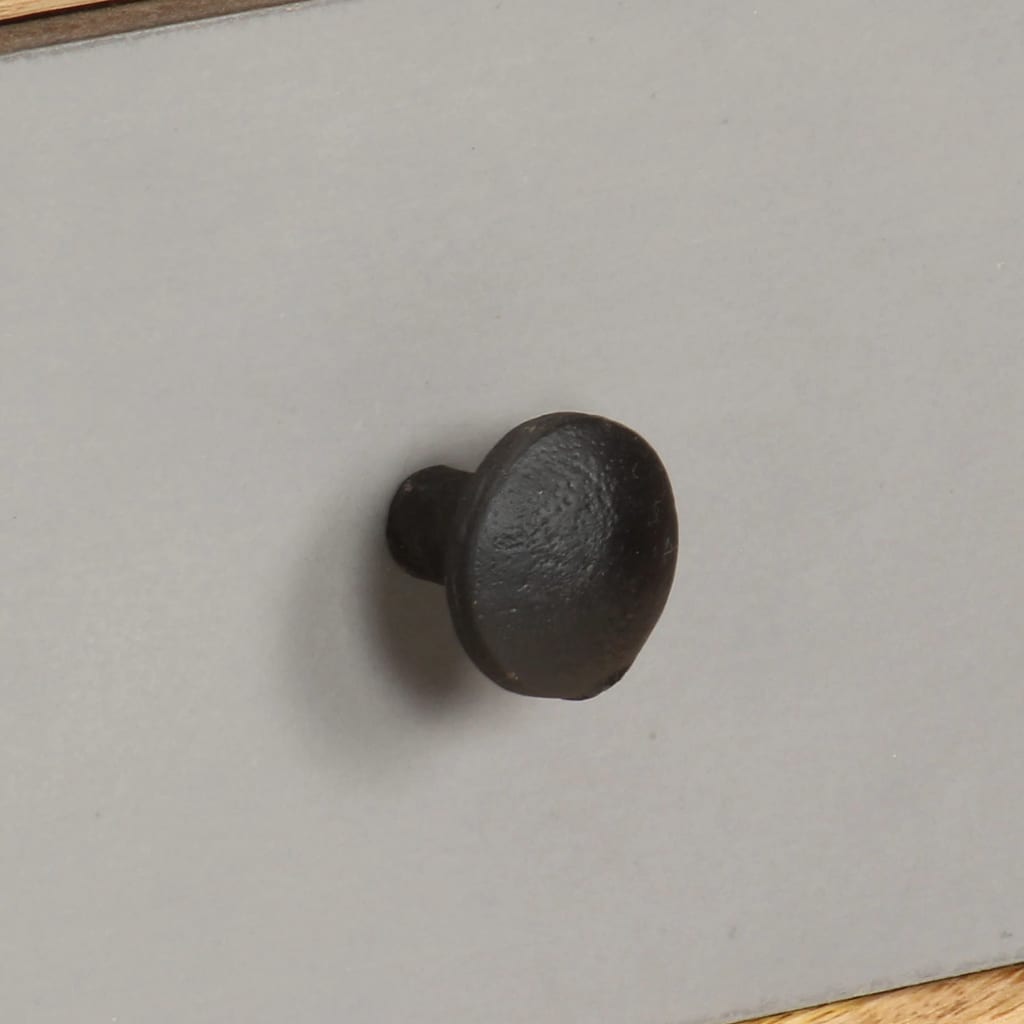 Luvira Mango Wood Sideboard - Handmade