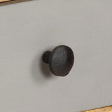 Luvira Mango Wood Sideboard - Handmade