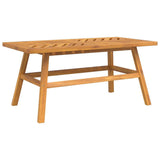 Hald Acacia Wood - 100cm