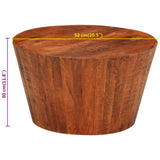Cori Mango Wood - 52cm ⌀