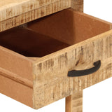 Serrin Mango Wood - 40cm