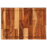Quena Acacia Wood - 30cm