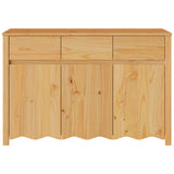 Drammen Oakwood Sideboard