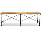 Salen Mango Wood - 240cm