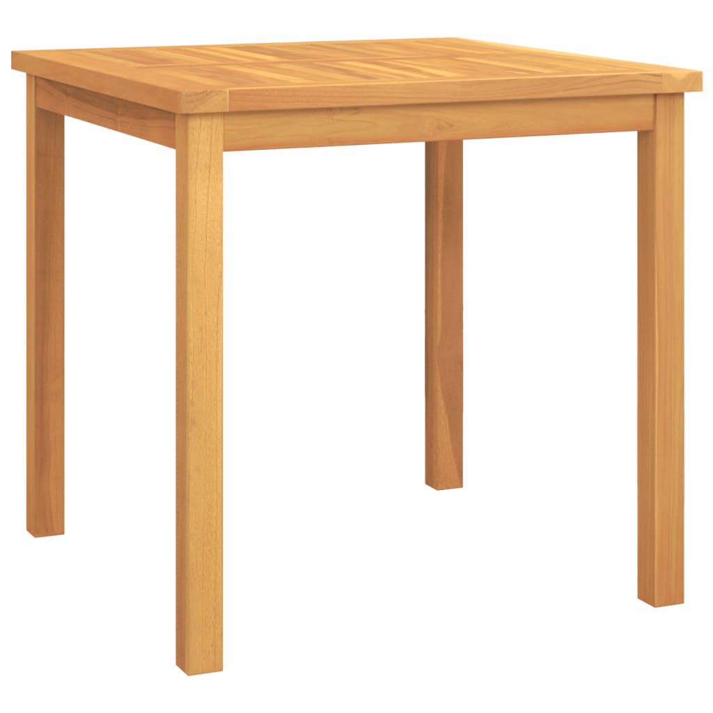 Nuril Teak Wood - 80cm