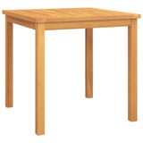 Nuril Teak Wood - 80cm