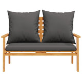 Finnek Acacia Wood - 100cm