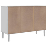 Senja Pinewood Sideboard
