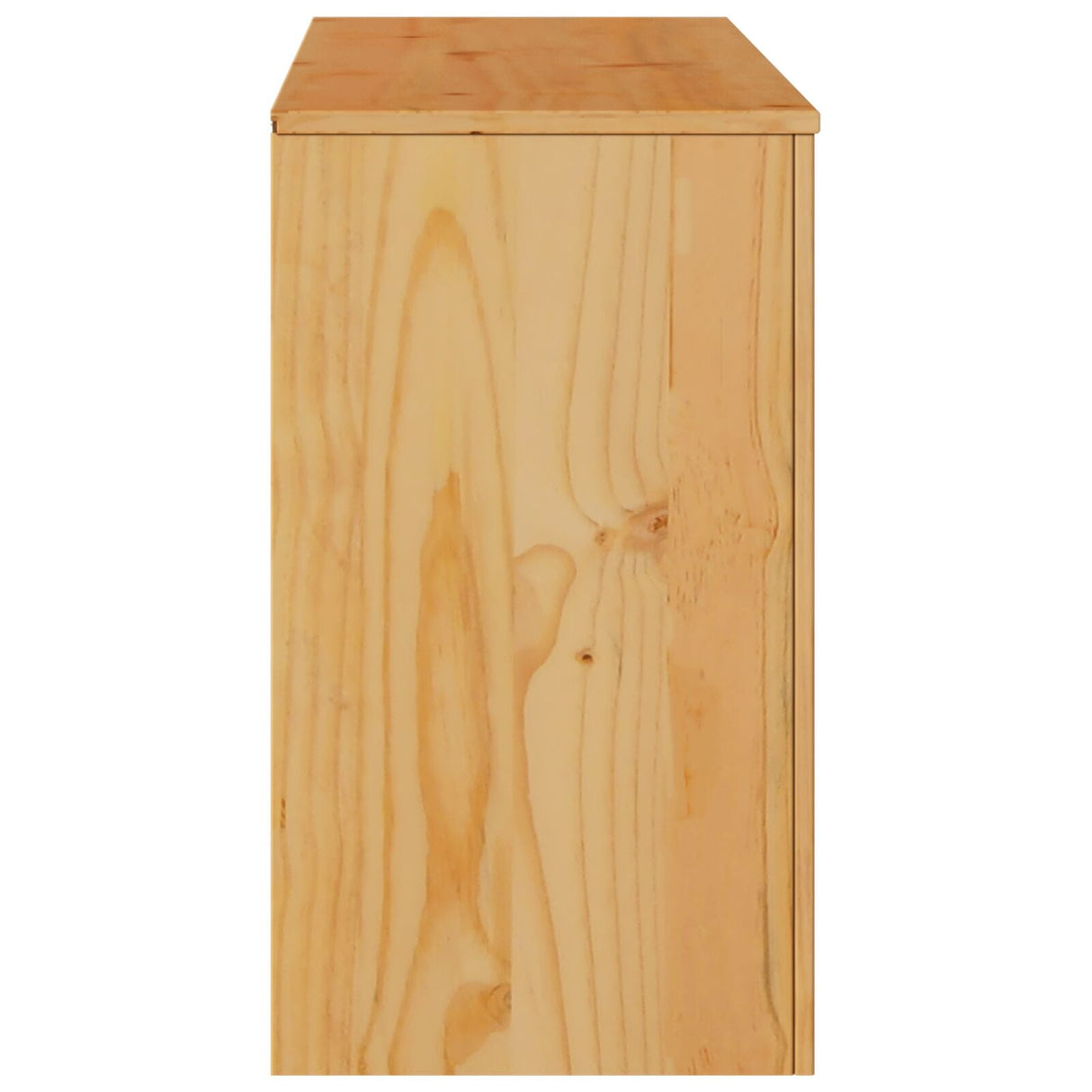 Drammen Oakwood Sideboard