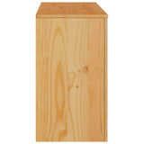 Drammen Oakwood Sideboard